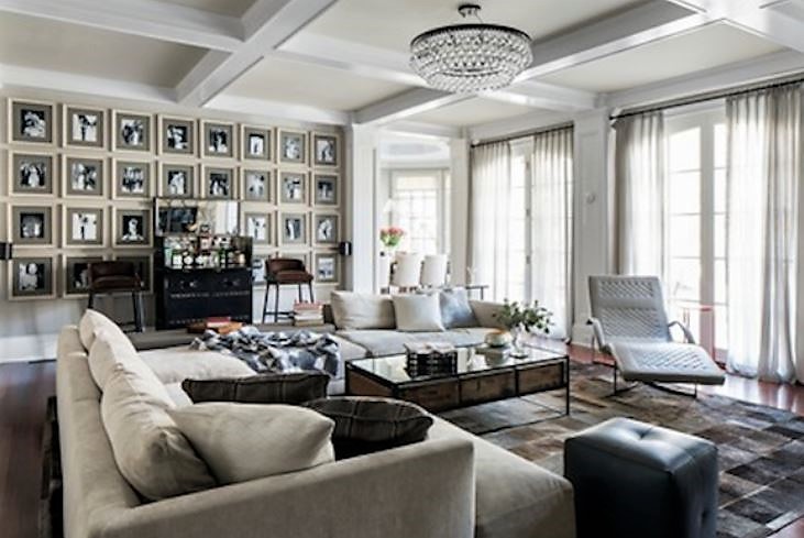 7 façons de rendre votre maison accueillante