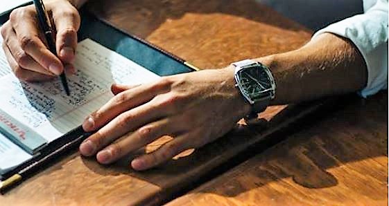 La force que peut vous apporter le fait d&rsquo;établir votre propre ethos personnel