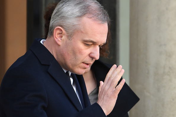 Mediapart, attaqué en diffamation par François de Rugy, sera jugé jeudi