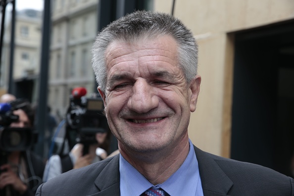 Présidentielle 2022 : Jean Lassalle a déposé 498 parrainages et défend le système de validation des candidatures
