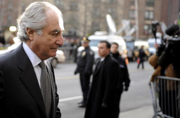 Les nouveaux remboursements pour les victimes de Madoff
