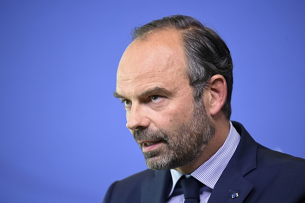 « Gilets jaunes » : Édouard Philippe entend tenir son « cap » malgré une mobilisation qui se poursuit