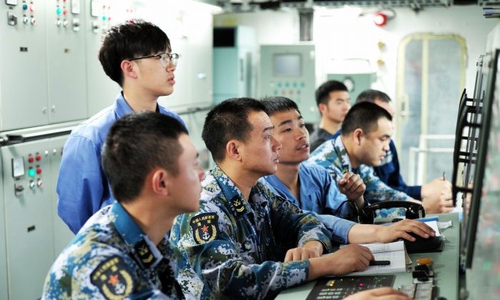 Selon un rapport, les scientifiques militaires chinois utilisent les universités à l&rsquo;étranger en y séjournant sous couvert pour y usurper les ressources
