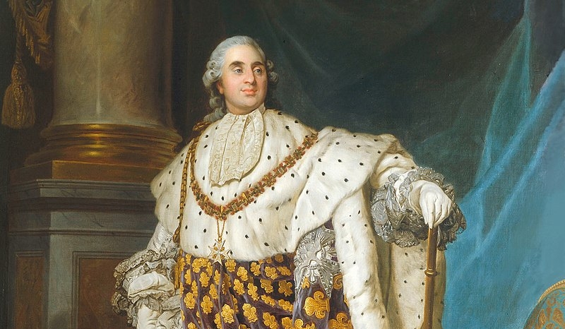 Louis XVI: ce qu’il a apporté de positif à la France durant son règne