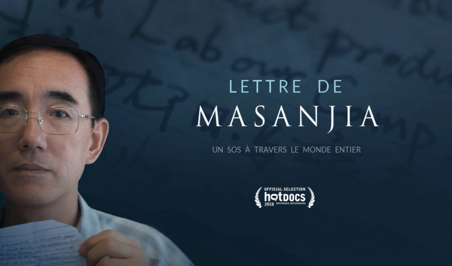 « Lettre de Masanjia », un film sur les prisons chinoises, projeté au Festival International du Film des Droits Humains de Paris