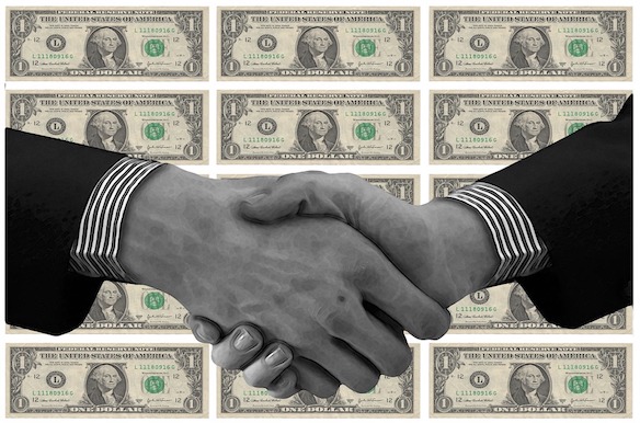 Panama Papers : l’Allemagne a transmis à la France une liste d’exilés fiscaux