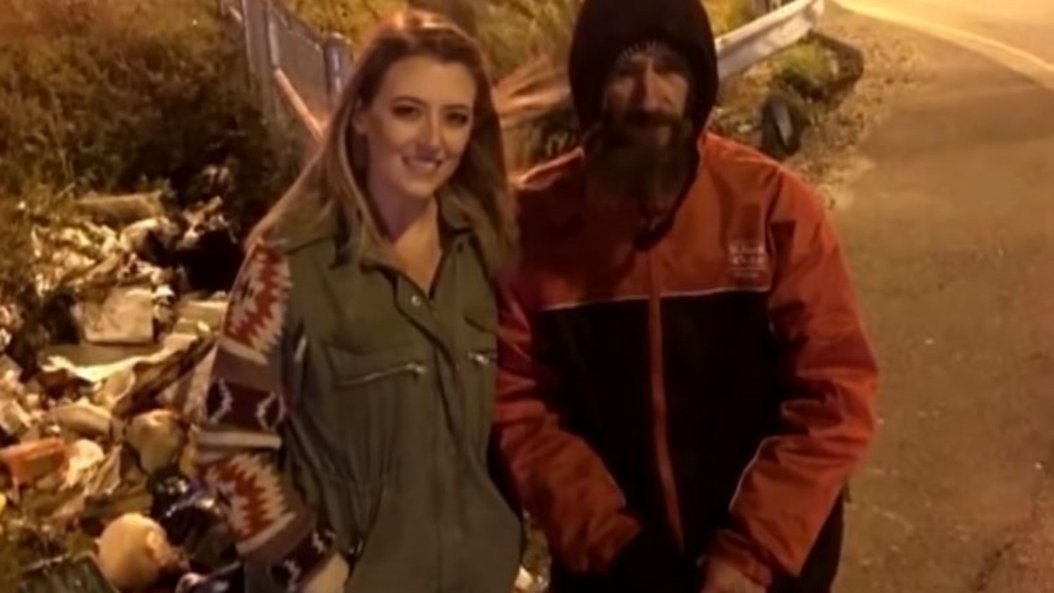 New Jersey : Ils ont arnaqué les internautes avec une fausse belle histoire