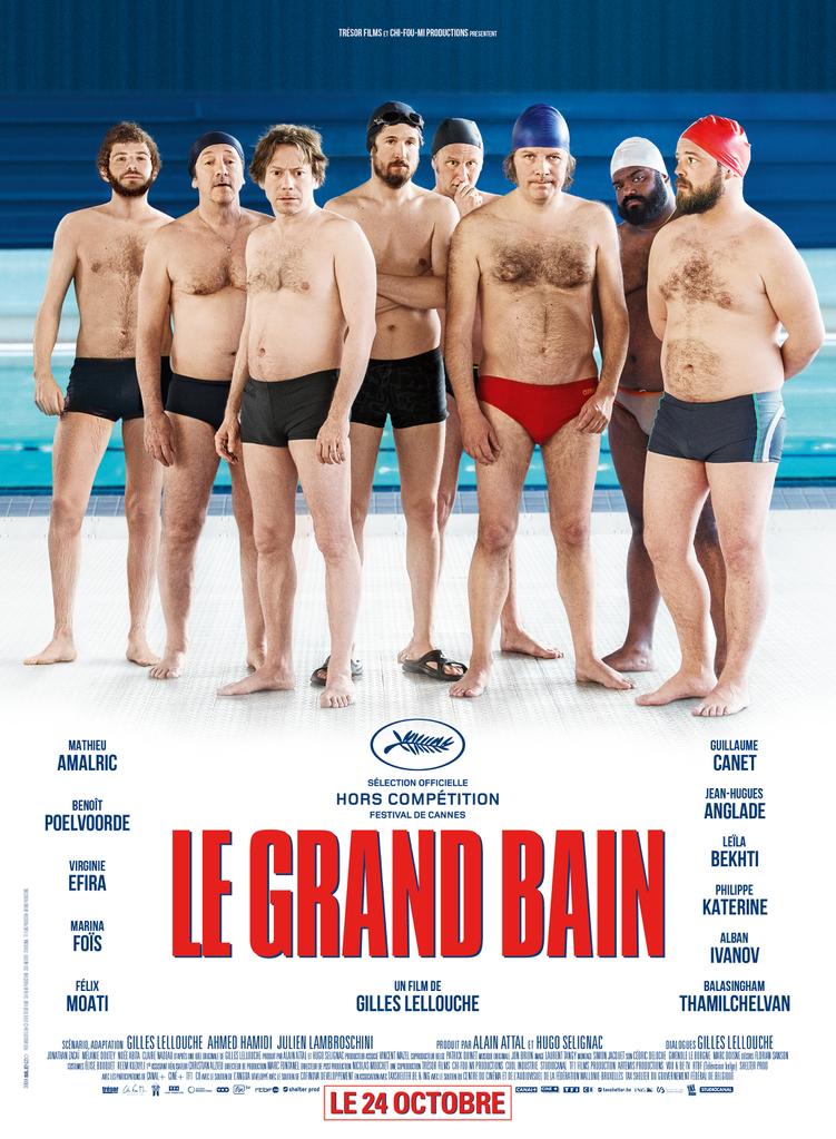Le grand bain