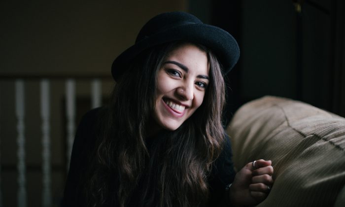 Parler avec soi-même de façon positive : le fait de se parler est une bonne chose