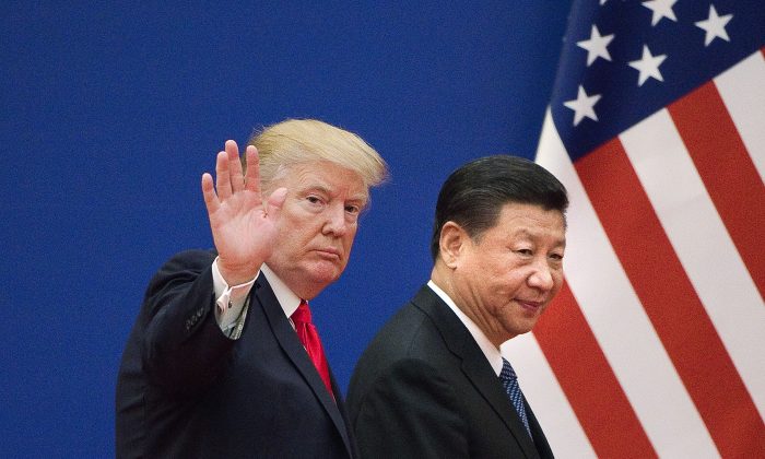La rencontre Xi-Trump au G-20 sera une confrontation entre deux systèmes irréconciliables