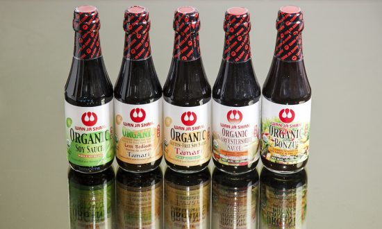 Une femme est victime d&rsquo;un arrêt cardiaque après avoir essayé une « cure à la sauce de soja », selon des rapports