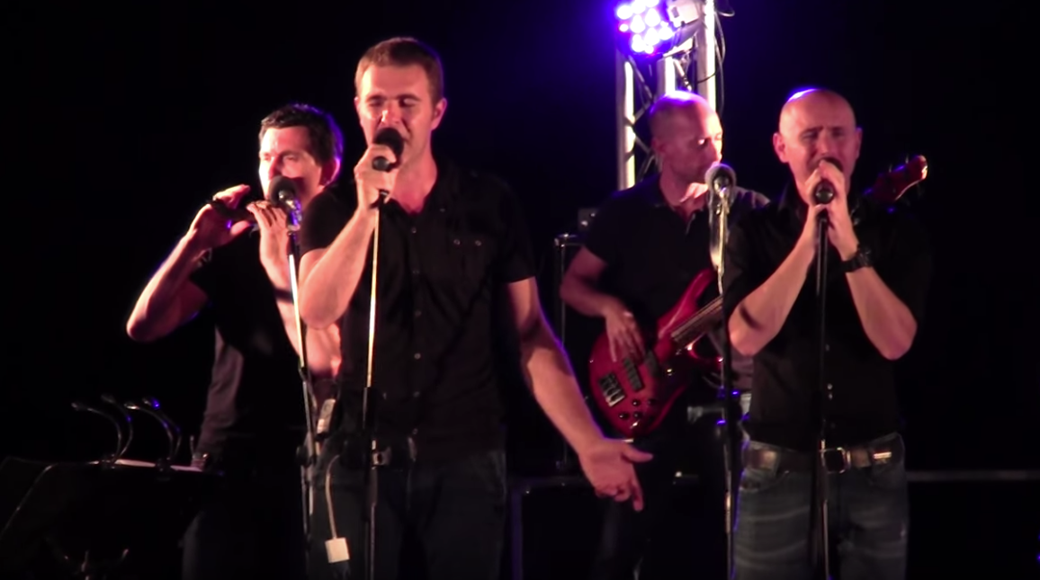 Chant traditionnel corse : un trésor de notre patrimoine culturel