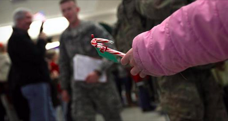 Une directrice est mise en congé après avoir interdit les sucres d&rsquo;orges en raison du présumé lien avec Jésus
