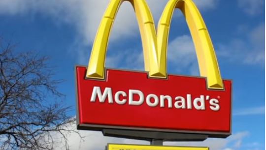 McDonald&rsquo;s : une étude révèle des matières fécales sur tous les écrans tactiles libre-service