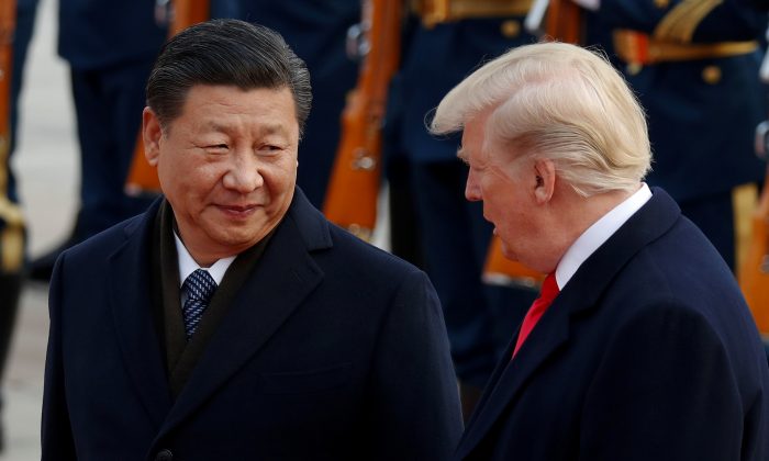 Xi Jinping met les réformes en sourdine et focalise sur le marxisme