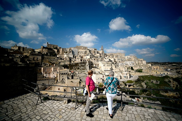 Matera 2019, la « honte » de l&rsquo;Italie est devenue gloire européenne