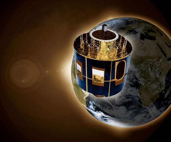 Lancement mardi à Kourou d&rsquo;un satellite d&rsquo;observation militaire français