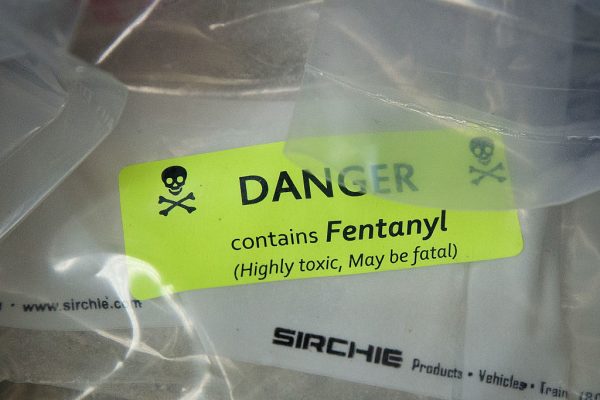 Mexique : saisie record de fentanyl et de précurseurs chimiques à la veille de l&rsquo;investiture de Donald Trump