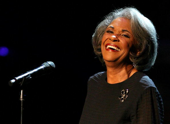 La légende du jazz Nancy Wilson décédée à 81 ans