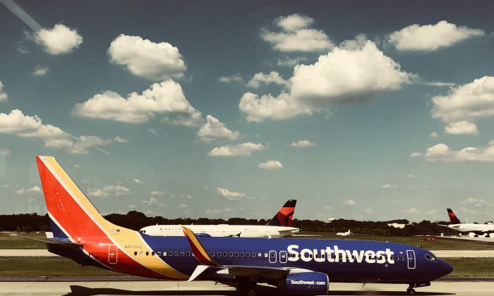 Un avion fait demi-tour après la découverte d’un cœur humain oublié à bord par erreur