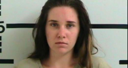 Une mère texane est condamnée à 40 ans de prison pour la mort de ses filles dans une voiture brûlante