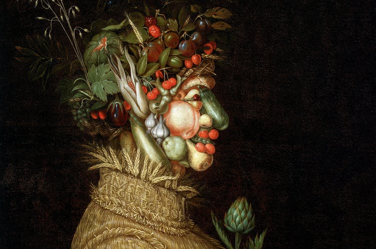 Maîtriser les sept âges de l’appétit pour vieillir en restant en bonne santé