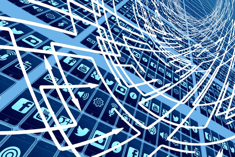 Des failles de sécurité dans la future norme de communication mobile 5G