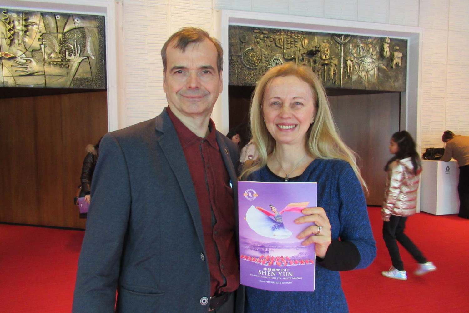 « L&rsquo;erhu a fait vibrer mon âme »