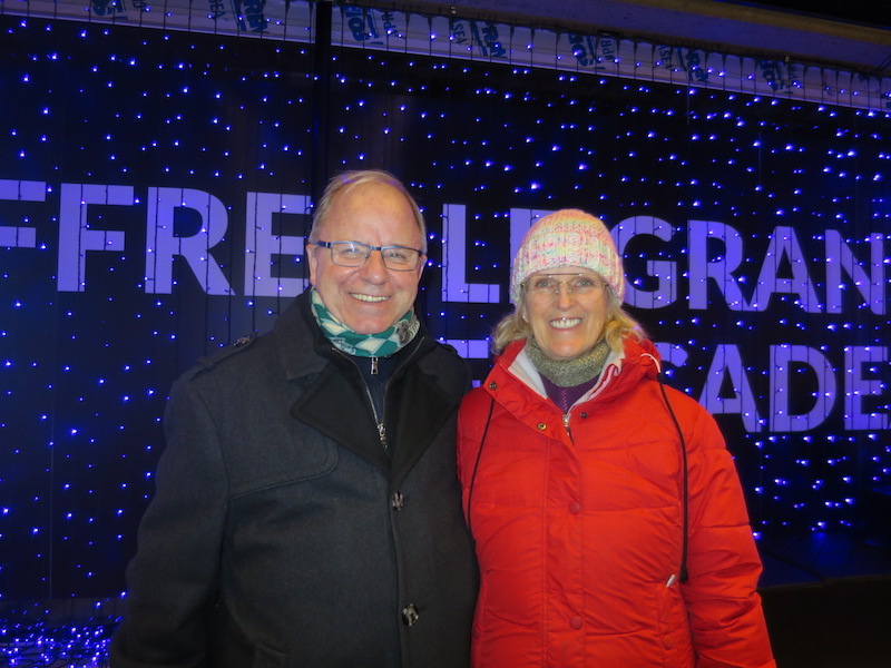 Shen Yun est une histoire sans fin