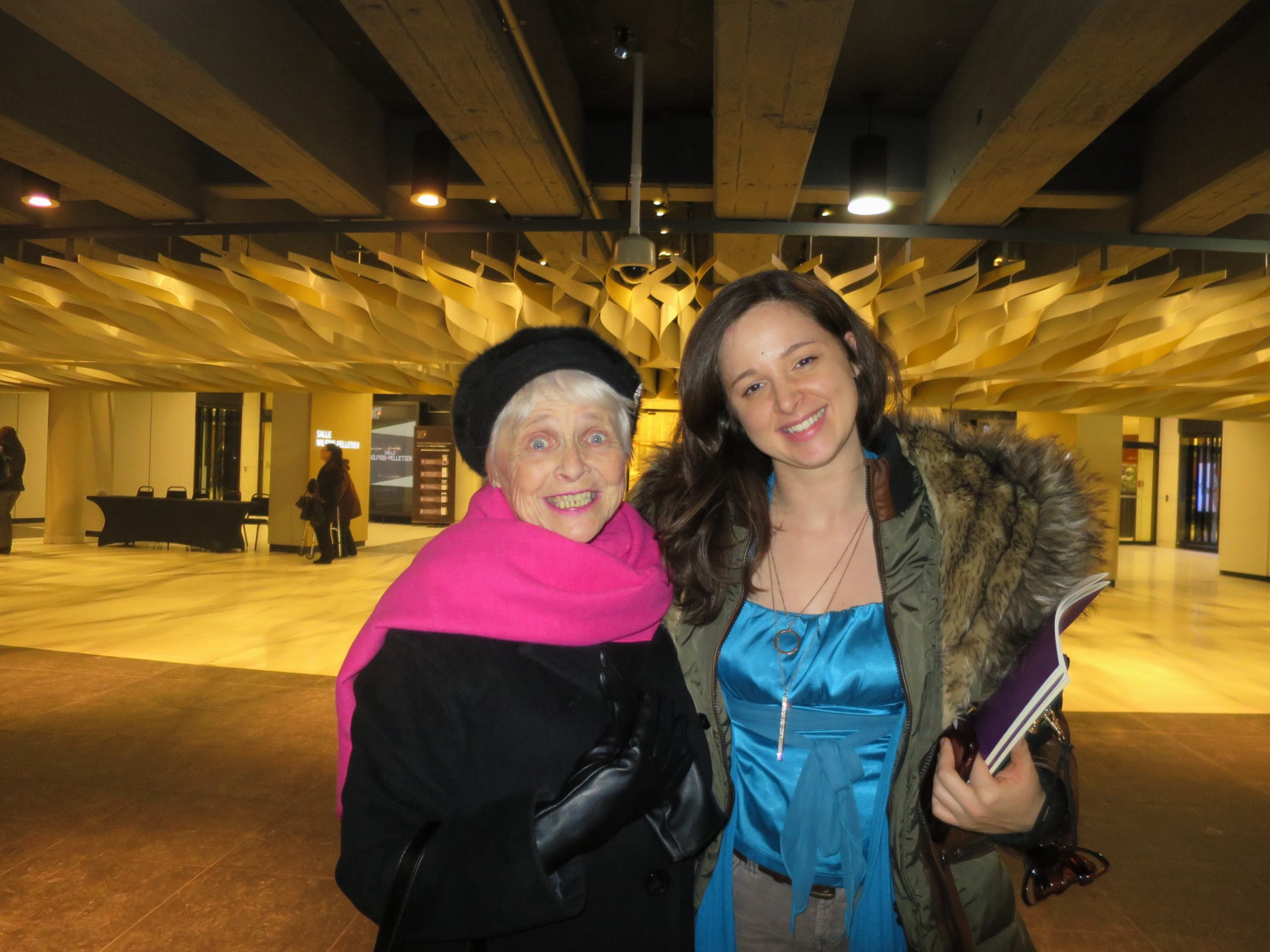 « J’ai aimé me connecter avec la culture chinoise à un niveau très profond »