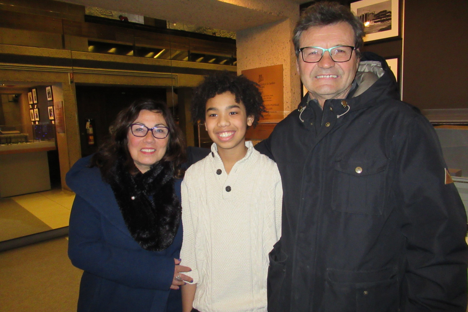 Une metteur en scène ressent l’énergie de Shen Yun dans tout son être : « quelque chose de magique »