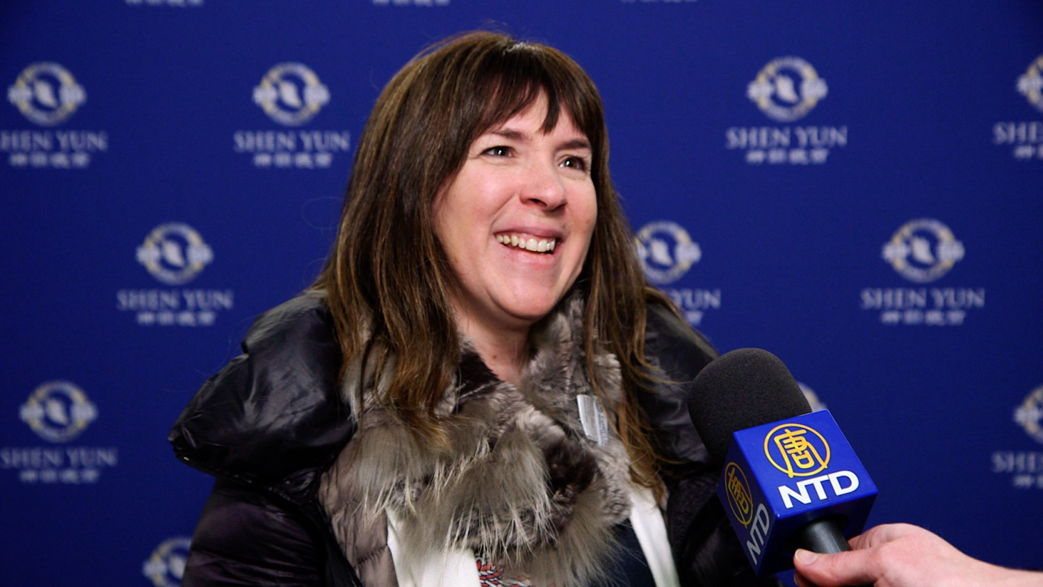 Shen Yun : les miracles sont possibles