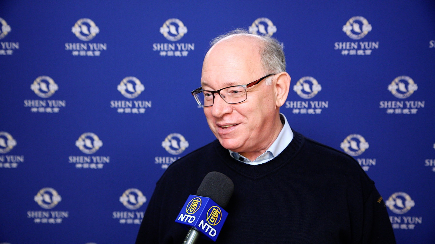 La musique est tout simplement fabuleuse !