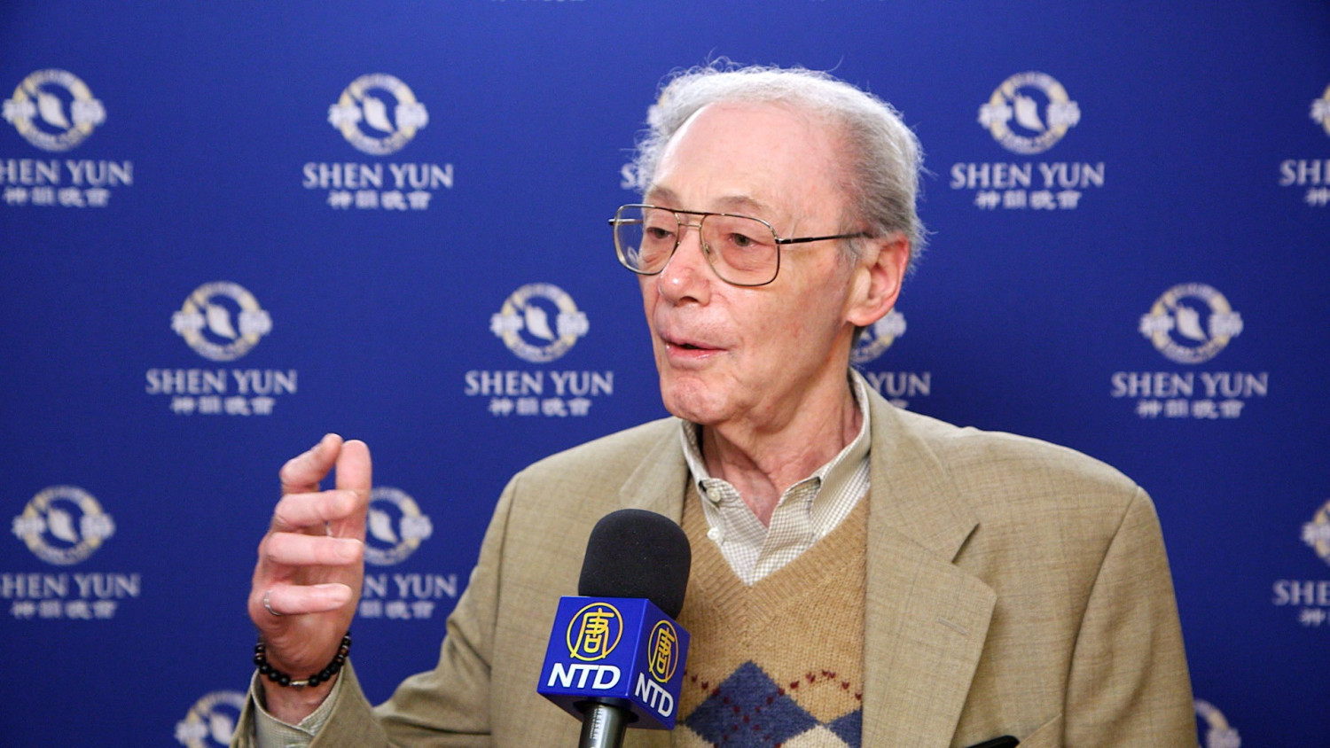 « Personne ne devrait manquer ça ! »