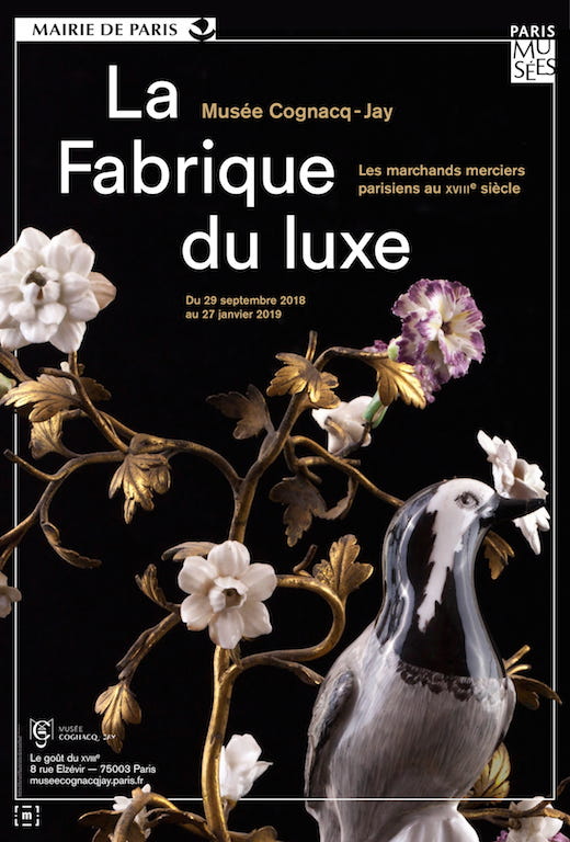 La fabrique de Luxe