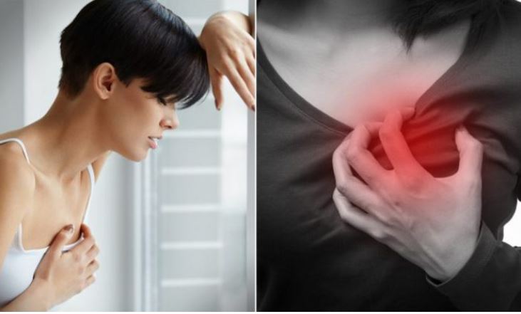 N&rsquo;ignorez pas ces signes et symptômes du cancer du sein – consultez votre médecin si vous en avez un ou plusieurs