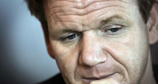 Gordon Ramsay et sa femme Tana annoncent qu&rsquo;ils attendent un cinquième enfant