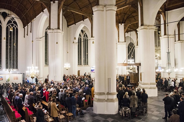 Pakistan: La Cour suprême rejette un recours contre l&rsquo;acquittement d&rsquo;Asia Bibi (AFP)