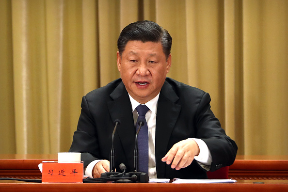 Xi Jinping n&rsquo;exclut pas un recours à la force pour récupérer Taïwan