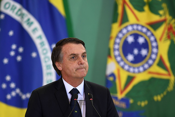 Brésil : Bolsonaro dit « non » au Pacte mondial pour les migrations
