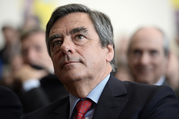 Emplois fictifs : François Fillon reconnu définitivement coupable