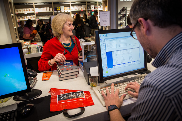 Le Brexit inspire les romanciers britanniques