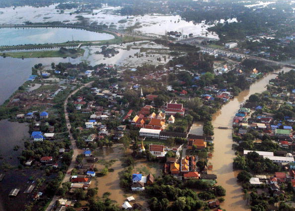 Des centaines de touristes bloqués sur des îles en Thaïlande dans l&rsquo;attente de la tempête Pabuk