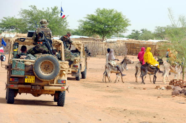 Tchad: combats entre rebelles tchadiens  et soudanais sur un site aurifère