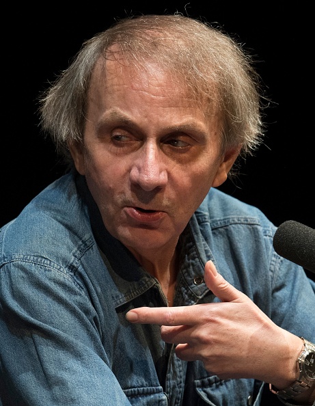 Le retour de Michel Houellebecq « enfant terrible » des lettres françaises, a anticipé les gilets jaunes