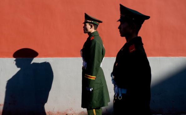 Chine: Washington met en garde les Américains contre les arrestations « arbitraires »