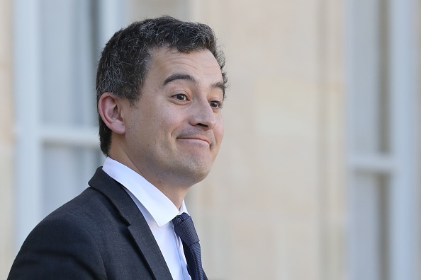 Accusé de viol, le parquet de Paris requiert un non-lieu pour Gérald Darmanin