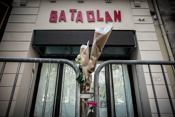 13 novembre 2015 au Bataclan : ce jour là, « on n&rsquo;a pas obéi aux ordres », raconte un policier de la BAC