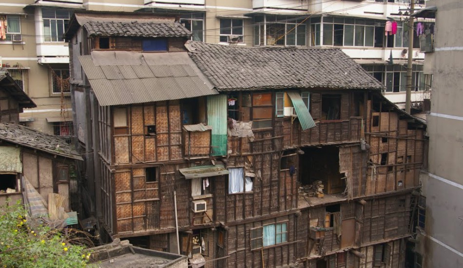 Les jeunes Chinois se disent pauvres, sales et moches