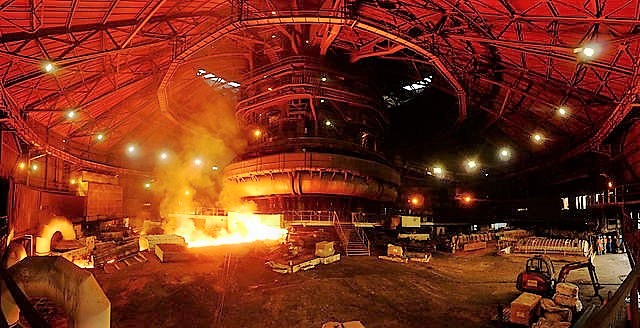 Acier: l&rsquo;UE va rendre définitives des mesures contre les effets des taxes américaines